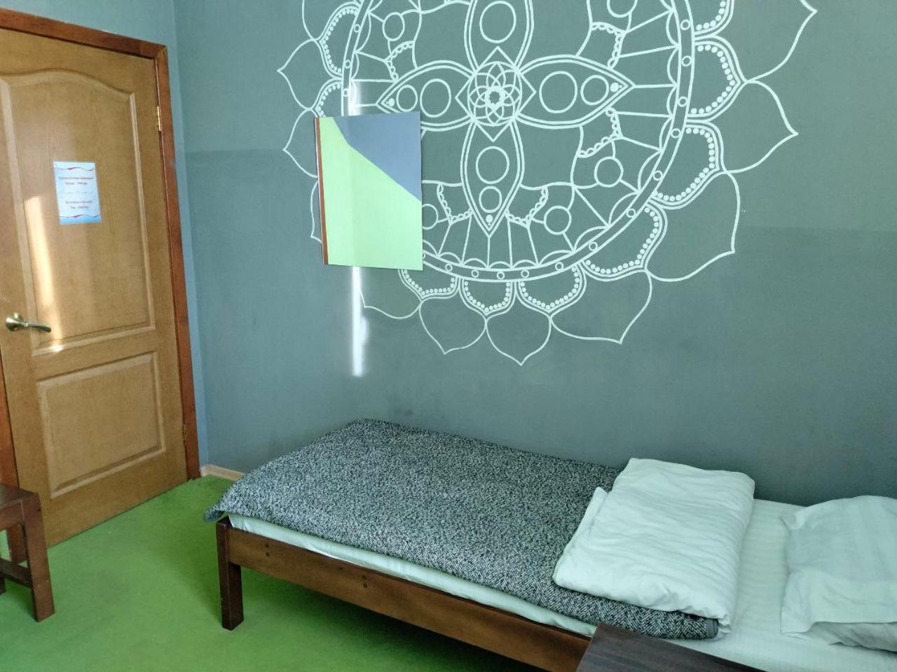 Mini-Hotel Ocean 基輔 外观 照片