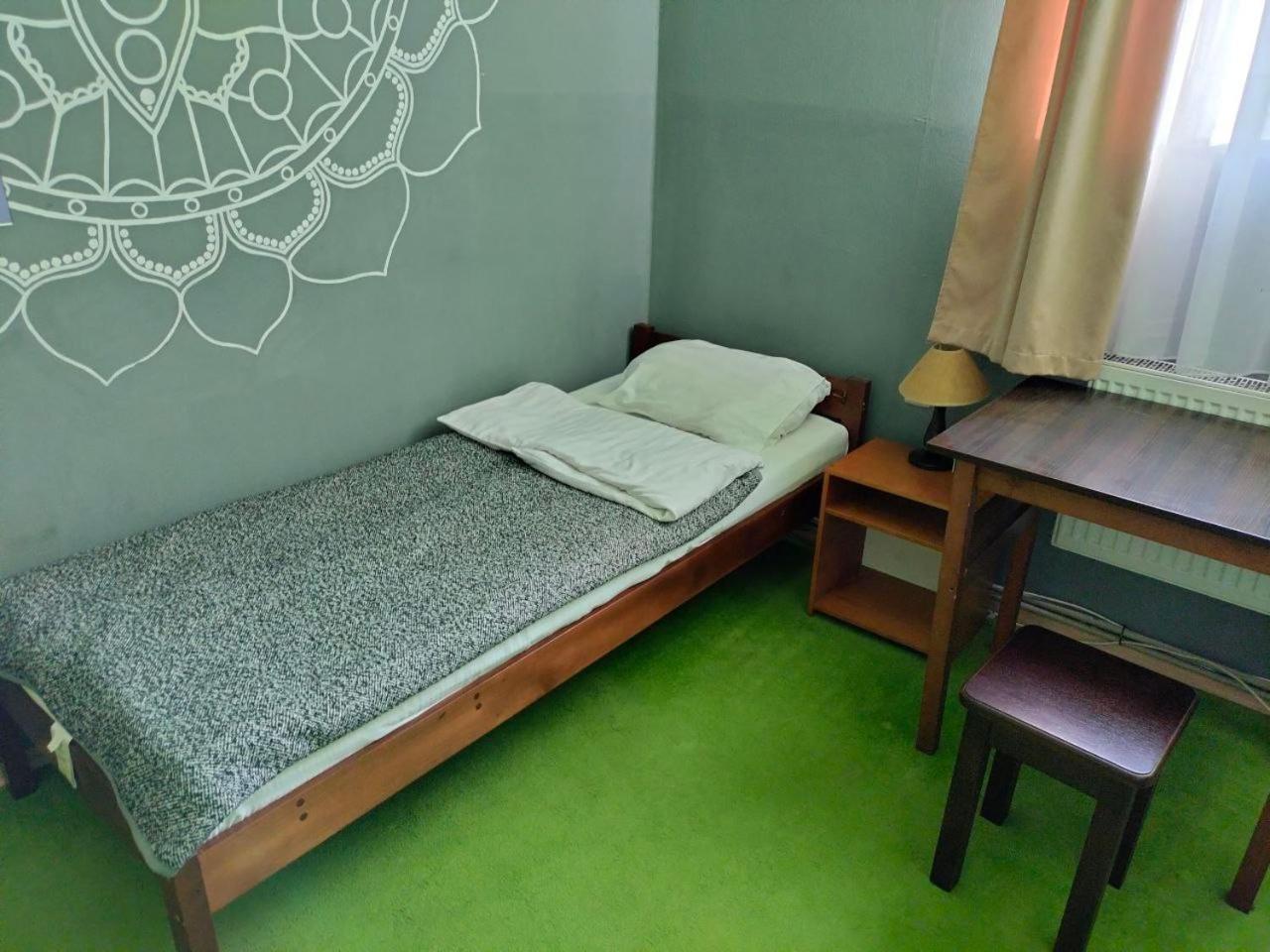 Mini-Hotel Ocean 基輔 外观 照片