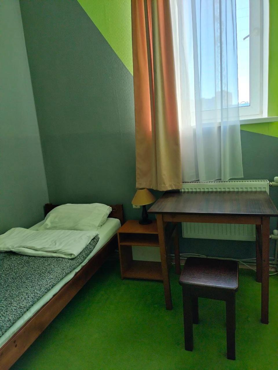 Mini-Hotel Ocean 基輔 外观 照片