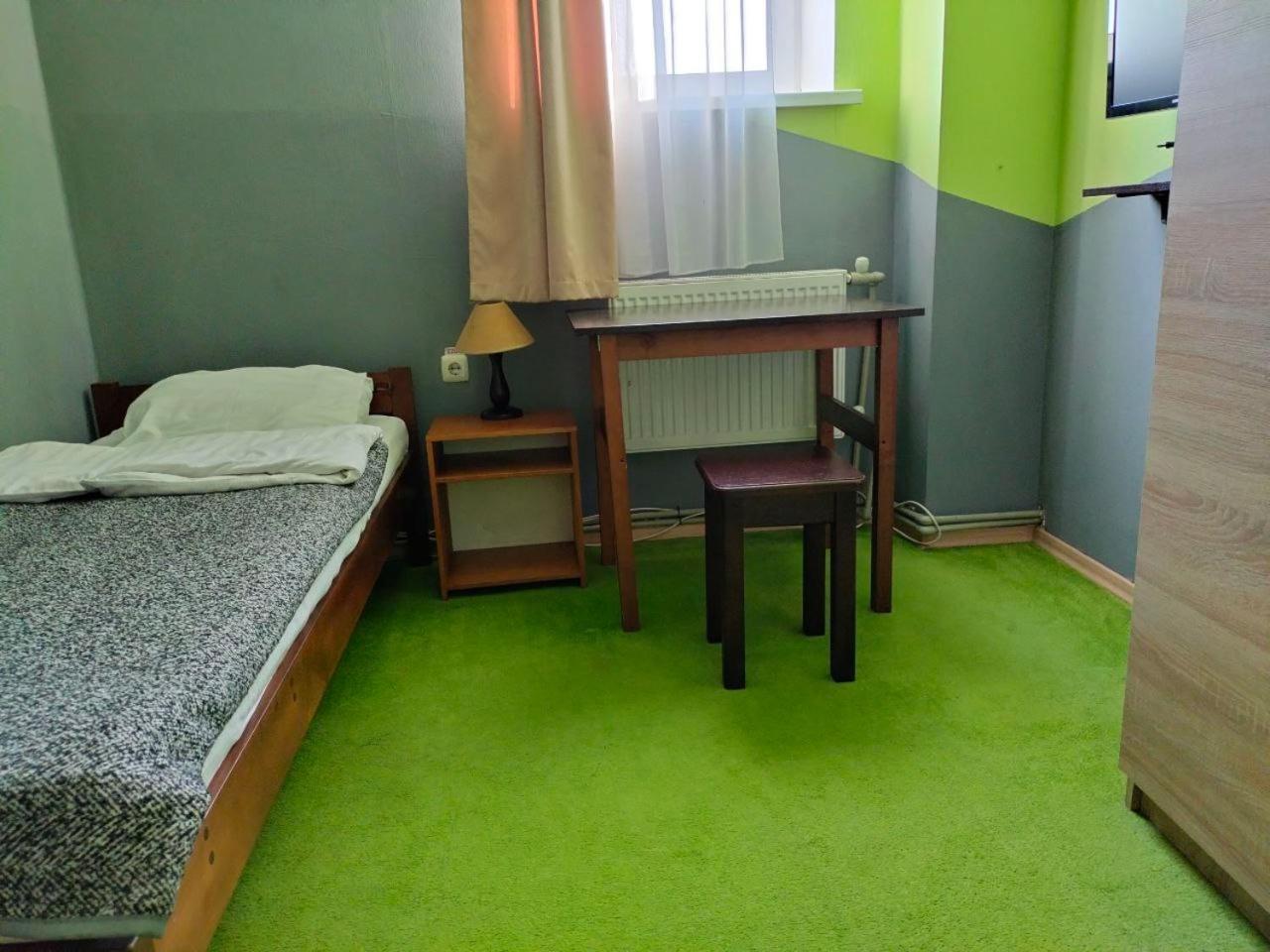 Mini-Hotel Ocean 基輔 外观 照片