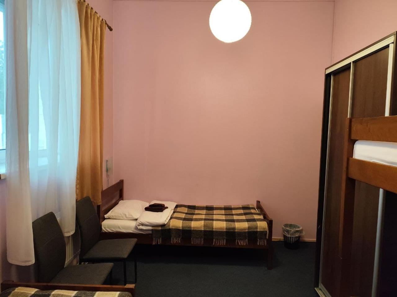 Mini-Hotel Ocean 基輔 外观 照片