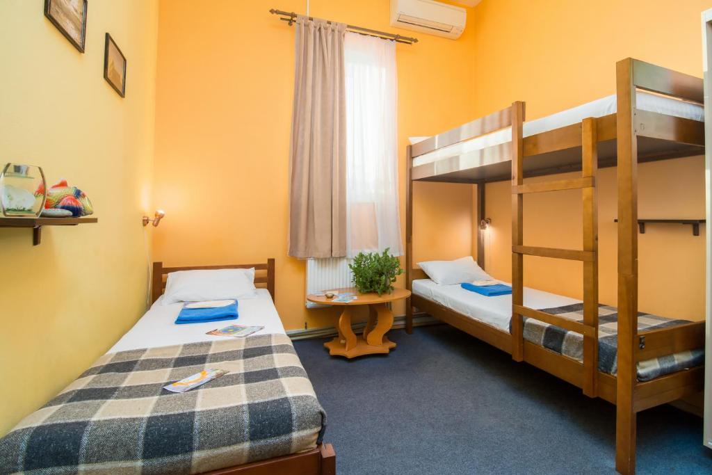 Mini-Hotel Ocean 基輔 外观 照片